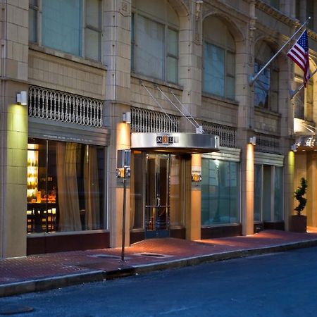 เรเนซองส์ นิวออร์ลีนส์ แพร์ มาร์เก็ต เฟรนช์ ควอเตอร์ แอเรีย โฮเทล Hotel ภายนอก รูปภาพ