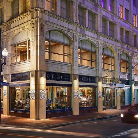 เรเนซองส์ นิวออร์ลีนส์ แพร์ มาร์เก็ต เฟรนช์ ควอเตอร์ แอเรีย โฮเทล Hotel ภายนอก รูปภาพ