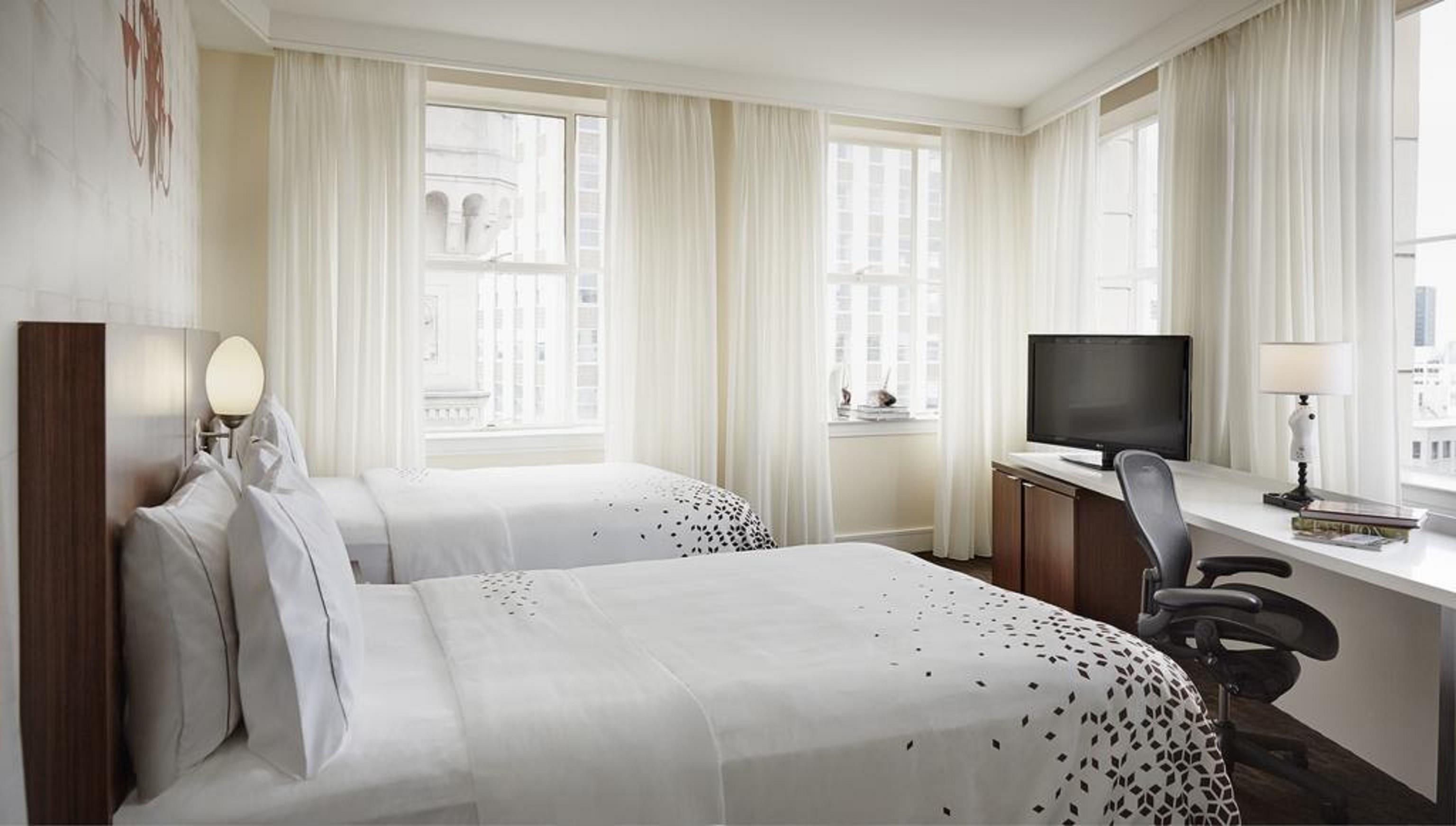 เรเนซองส์ นิวออร์ลีนส์ แพร์ มาร์เก็ต เฟรนช์ ควอเตอร์ แอเรีย โฮเทล Hotel ภายนอก รูปภาพ