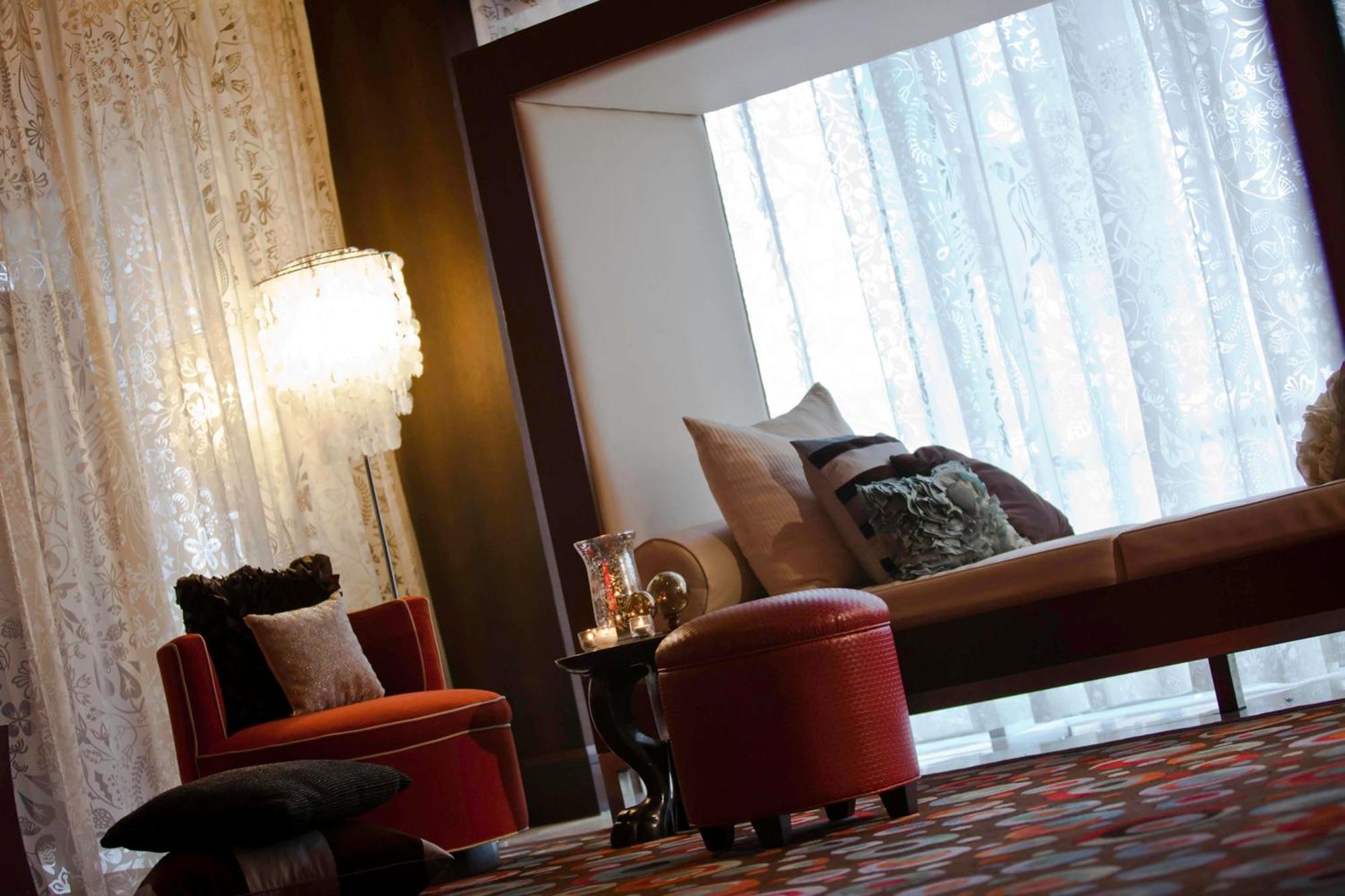 เรเนซองส์ นิวออร์ลีนส์ แพร์ มาร์เก็ต เฟรนช์ ควอเตอร์ แอเรีย โฮเทล Hotel ภายนอก รูปภาพ