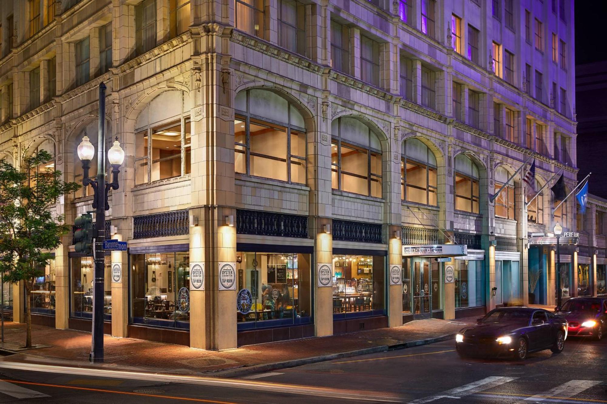 เรเนซองส์ นิวออร์ลีนส์ แพร์ มาร์เก็ต เฟรนช์ ควอเตอร์ แอเรีย โฮเทล Hotel ภายนอก รูปภาพ