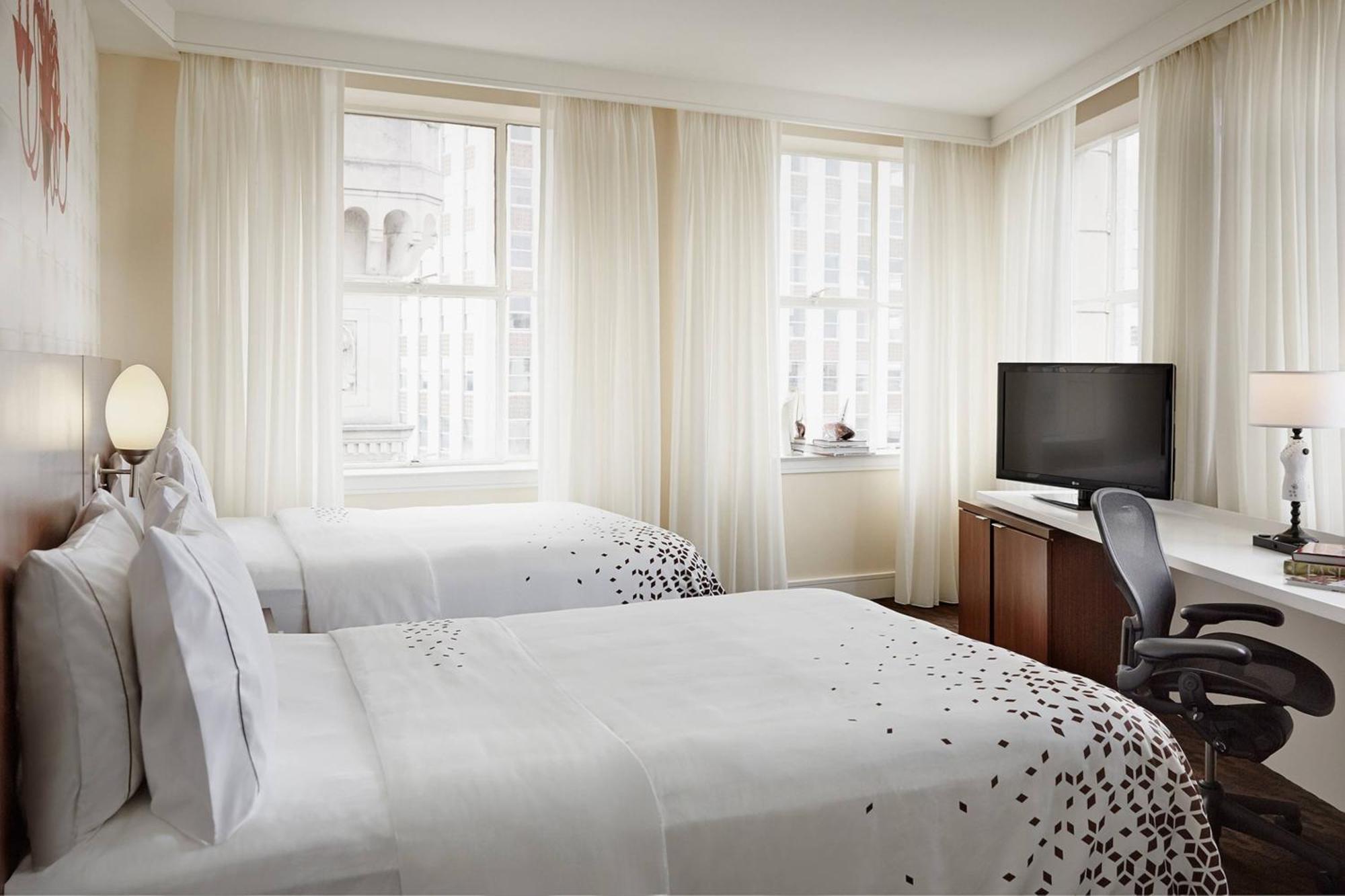เรเนซองส์ นิวออร์ลีนส์ แพร์ มาร์เก็ต เฟรนช์ ควอเตอร์ แอเรีย โฮเทล Hotel ภายนอก รูปภาพ