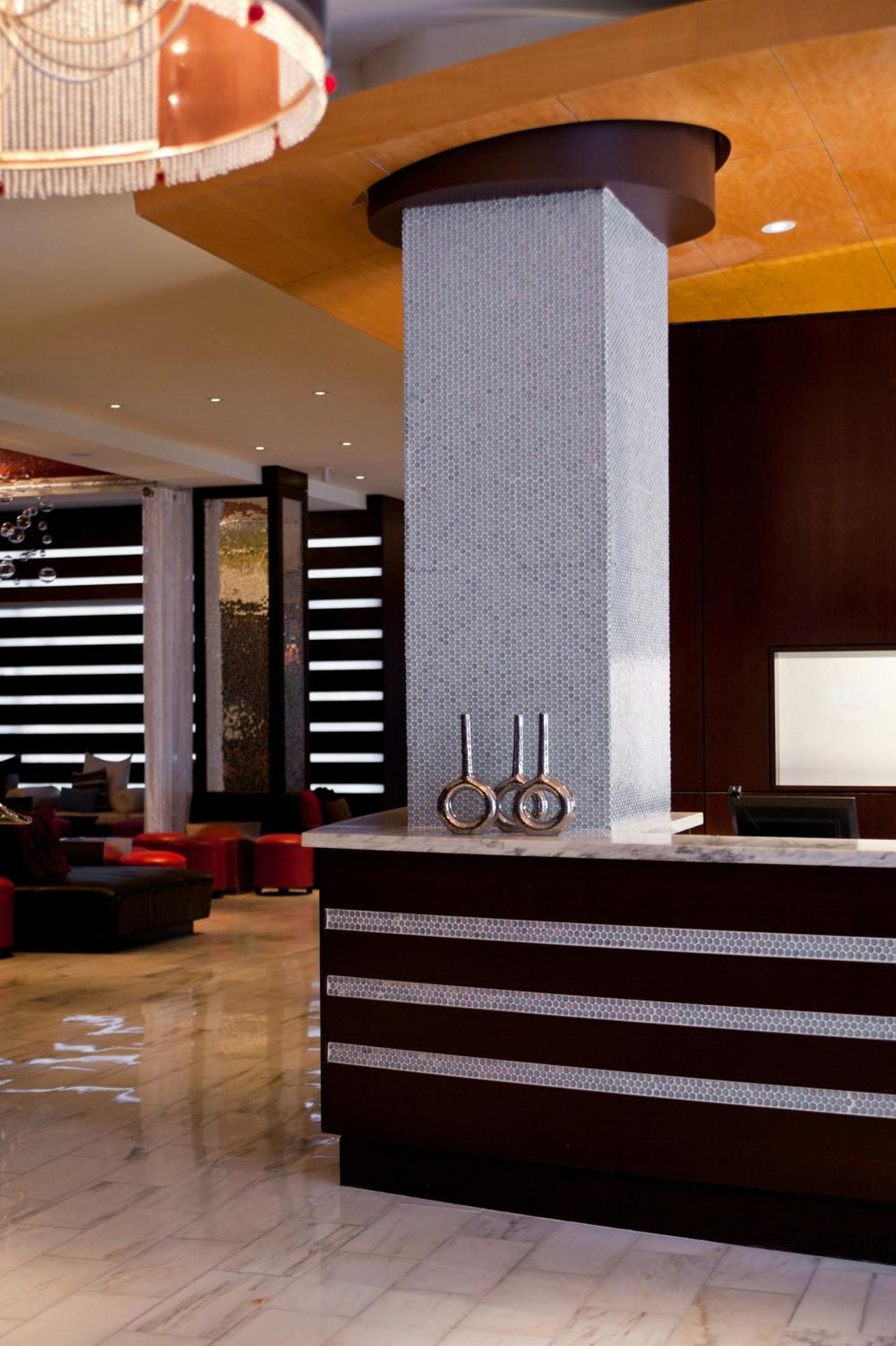 เรเนซองส์ นิวออร์ลีนส์ แพร์ มาร์เก็ต เฟรนช์ ควอเตอร์ แอเรีย โฮเทล Hotel ภายนอก รูปภาพ