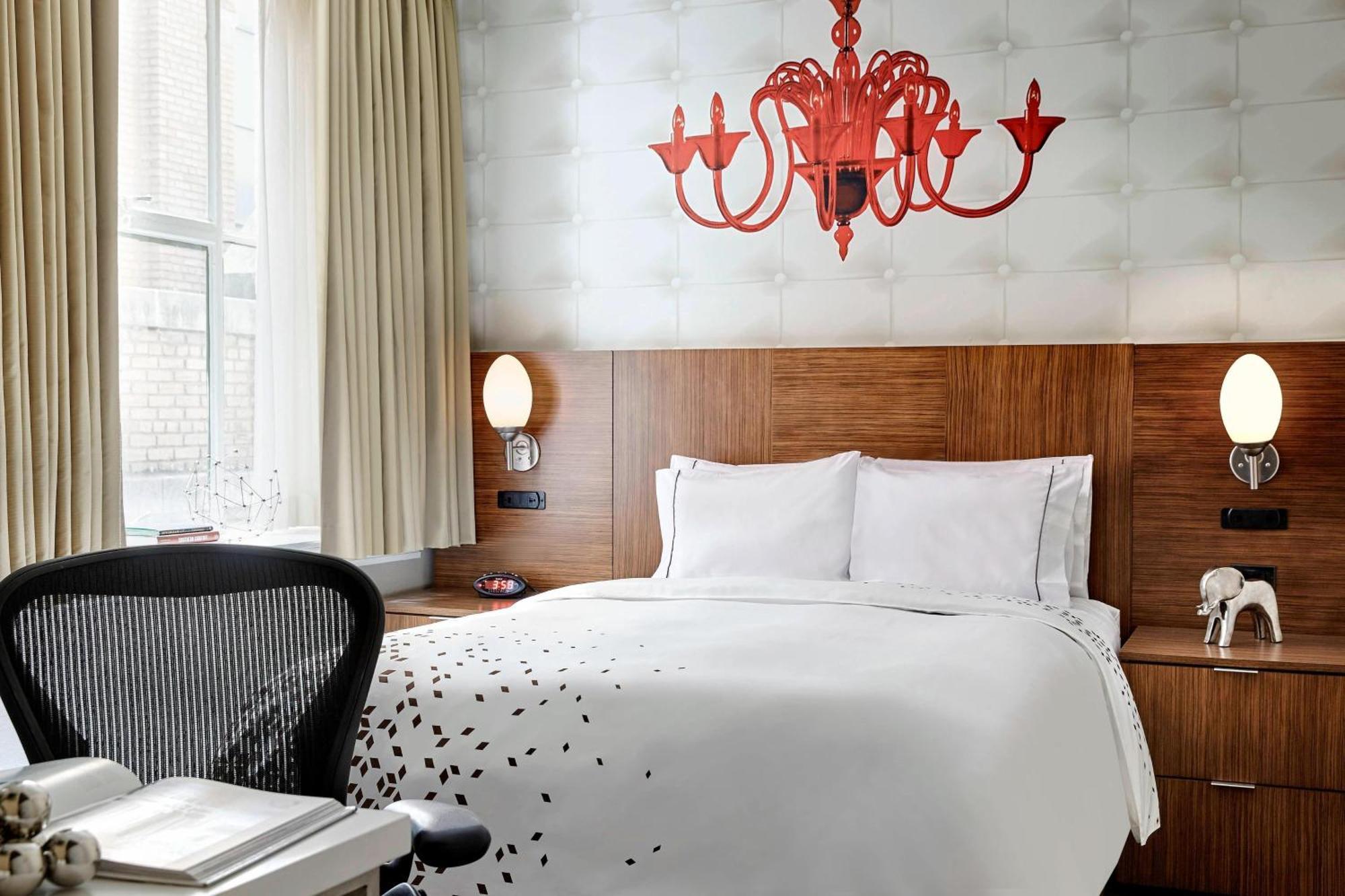 เรเนซองส์ นิวออร์ลีนส์ แพร์ มาร์เก็ต เฟรนช์ ควอเตอร์ แอเรีย โฮเทล Hotel ภายนอก รูปภาพ