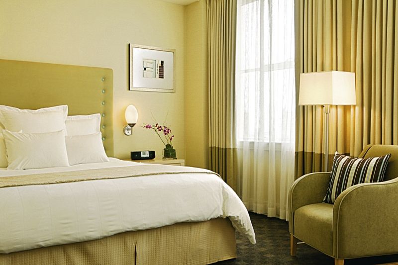 เรเนซองส์ นิวออร์ลีนส์ แพร์ มาร์เก็ต เฟรนช์ ควอเตอร์ แอเรีย โฮเทล Hotel ภายนอก รูปภาพ