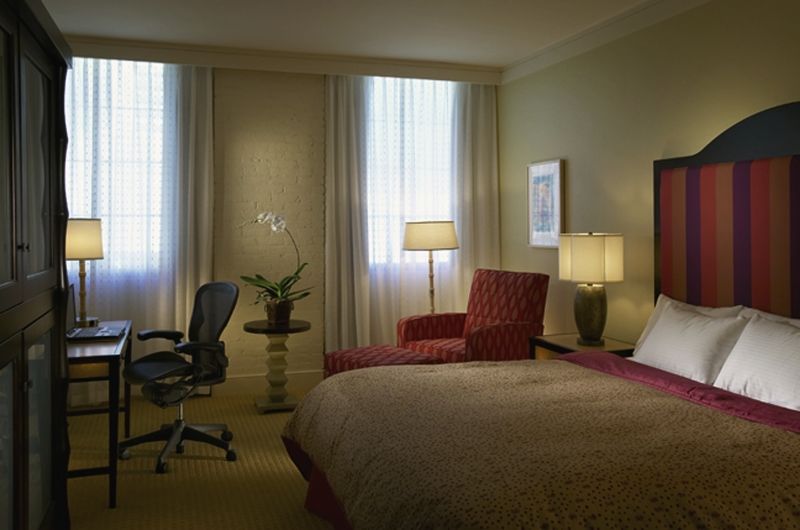 เรเนซองส์ นิวออร์ลีนส์ แพร์ มาร์เก็ต เฟรนช์ ควอเตอร์ แอเรีย โฮเทล Hotel ภายนอก รูปภาพ