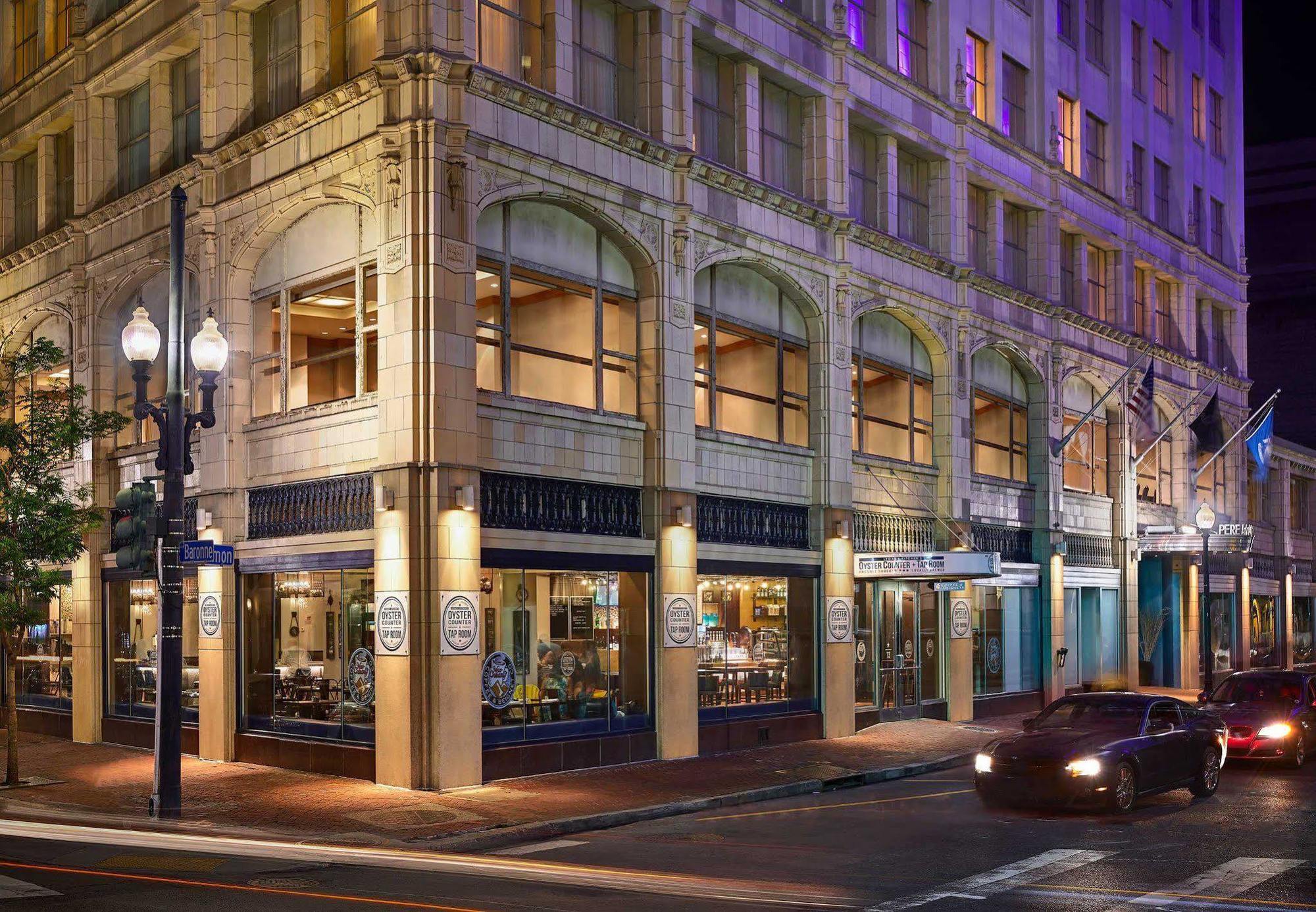 เรเนซองส์ นิวออร์ลีนส์ แพร์ มาร์เก็ต เฟรนช์ ควอเตอร์ แอเรีย โฮเทล Hotel ภายนอก รูปภาพ