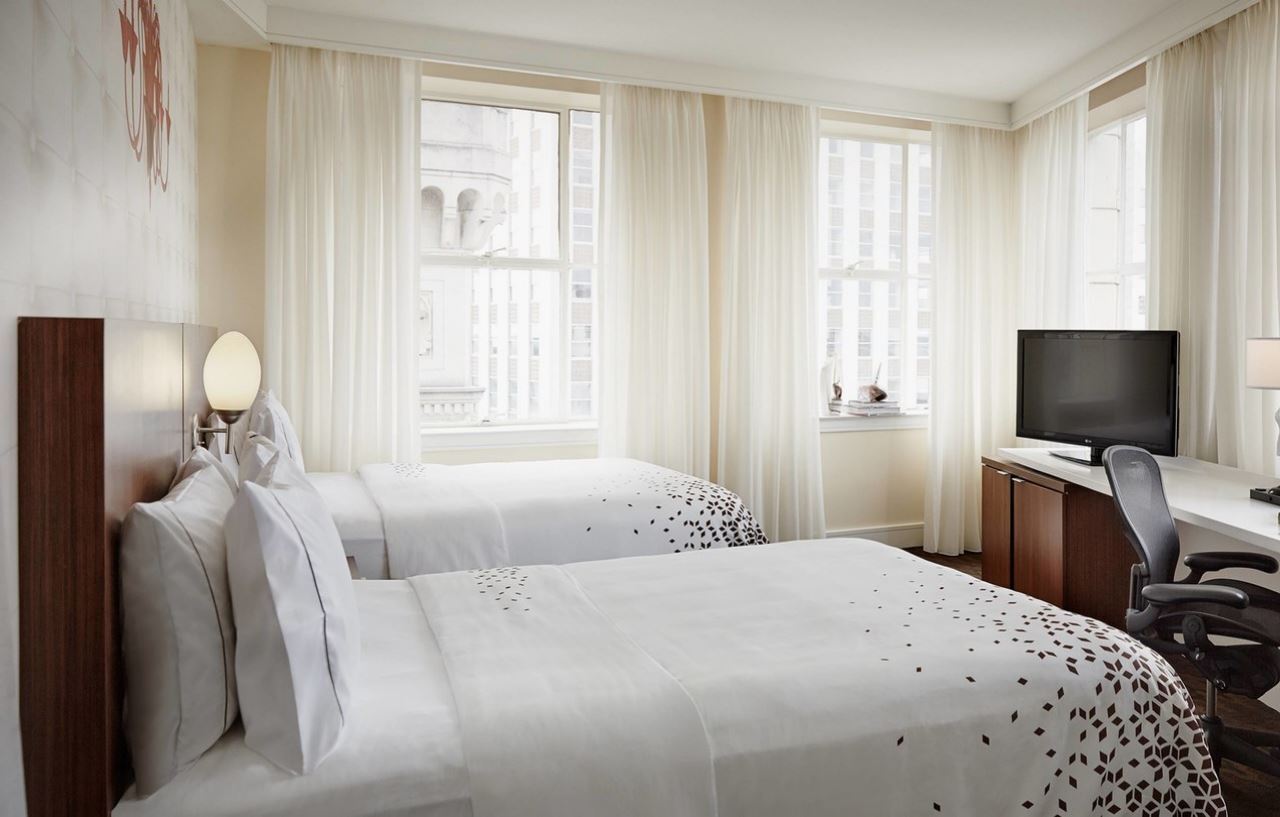 เรเนซองส์ นิวออร์ลีนส์ แพร์ มาร์เก็ต เฟรนช์ ควอเตอร์ แอเรีย โฮเทล Hotel ภายนอก รูปภาพ